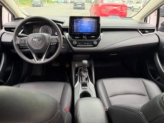 Toyota Corolla 2021 1.2T S-CVT Elite Plus - ფოტო 6