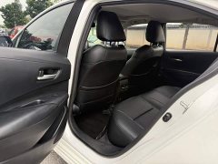 Toyota Corolla 2021 1.2T S-CVT Elite Plus - ფოტო 7