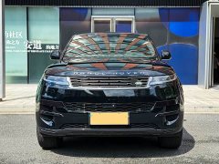 Land Rover Range Rover Sport 360PS S - ფოტო 2