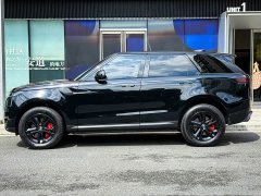 Land Rover Range Rover Sport 360PS S - ფოტო 3