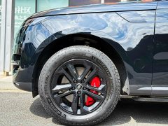 Land Rover Range Rover Sport 360PS S - ფოტო 4