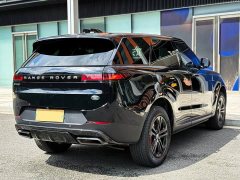 Land Rover Range Rover Sport 360PS S - ფოტო 5