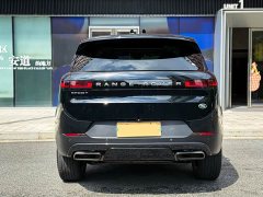 Land Rover Range Rover Sport 360PS S - ფოტო 6
