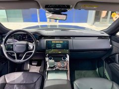 Land Rover Range Rover Sport 360PS S - ფოტო 7