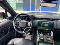 Land Rover Range Rover Sport 360PS S - ფოტო 8