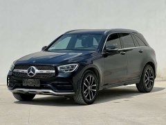 Mercedes-Benz GLC 260 L 4MATIC Luxury - ფოტო 1