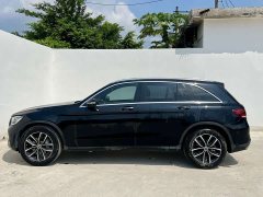 Mercedes-Benz GLC 260 L 4MATIC Luxury - ფოტო 10