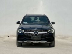 Mercedes-Benz GLC 260 L 4MATIC Luxury - ფოტო 2