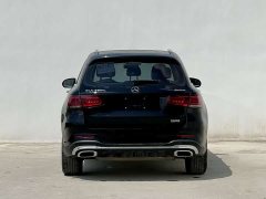 Mercedes-Benz GLC 260 L 4MATIC Luxury - ფოტო 3
