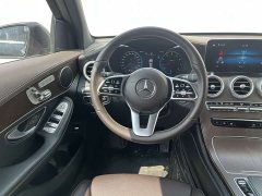 Mercedes-Benz GLC 260 L 4MATIC Luxury - ფოტო 5
