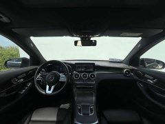 Mercedes-Benz GLC 260 L 4MATIC Luxury - ფოტო 6