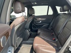 Mercedes-Benz GLC 260 L 4MATIC Luxury - ფოტო 7