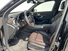 Mercedes-Benz GLC 260 L 4MATIC Luxury - ფოტო 8