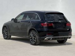Mercedes-Benz GLC 260 L 4MATIC Luxury - ფოტო 9