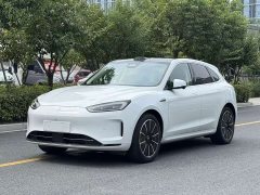 AITO M5 Extended Range Rear-Drive Smart Driving Edition - ფოტო 1
