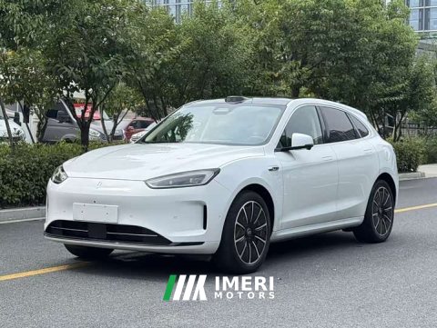 2023 AITO M5 Extended Range Rear-Drive Smart Driving Edition - ავტომობილი ჩინეთიდან