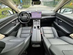 AITO M5 Extended Range Rear-Drive Smart Driving Edition - ფოტო 11