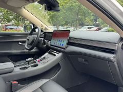 AITO M5 Extended Range Rear-Drive Smart Driving Edition - ფოტო 12