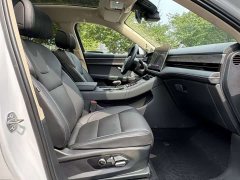 AITO M5 Extended Range Rear-Drive Smart Driving Edition - ფოტო 13