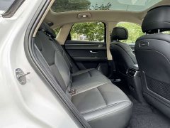 AITO M5 Extended Range Rear-Drive Smart Driving Edition - ფოტო 14