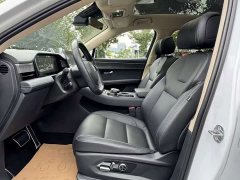 AITO M5 Extended Range Rear-Drive Smart Driving Edition - ფოტო 15