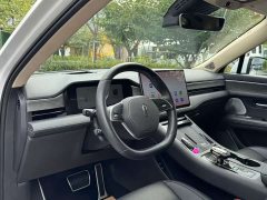 AITO M5 Extended Range Rear-Drive Smart Driving Edition - ფოტო 16