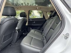 AITO M5 Extended Range Rear-Drive Smart Driving Edition - ფოტო 17