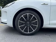 AITO M5 Extended Range Rear-Drive Smart Driving Edition - ფოტო 19