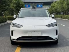 AITO M5 Extended Range Rear-Drive Smart Driving Edition - ფოტო 2