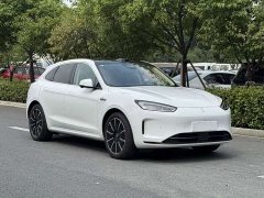 AITO M5 Extended Range Rear-Drive Smart Driving Edition - ფოტო 4