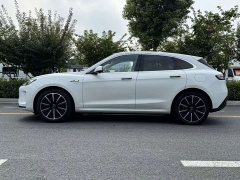 AITO M5 Extended Range Rear-Drive Smart Driving Edition - ფოტო 7