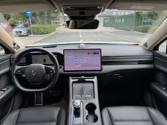 AITO M5 Extended Range Rear-Drive Smart Driving Edition - ფოტო 9