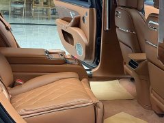 Land Rover Zun S800 Extended Range Starlight Executive Edition 4-Seater (192-line LiDAR) - ფოტო 10
