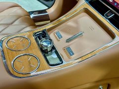 Land Rover Zun S800 Extended Range Starlight Executive Edition 4-Seater (192-line LiDAR) - ფოტო 11