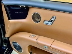 Land Rover Zun S800 Extended Range Starlight Executive Edition 4-Seater (192-line LiDAR) - ფოტო 12