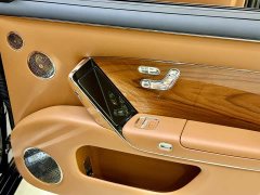 Land Rover Zun S800 Extended Range Starlight Executive Edition 4-Seater (192-line LiDAR) - ფოტო 13