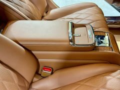 Land Rover Zun S800 Extended Range Starlight Executive Edition 4-Seater (192-line LiDAR) - ფოტო 14