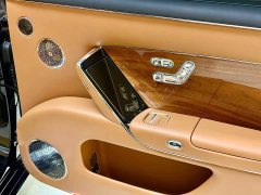 Land Rover Zun S800 Extended Range Starlight Executive Edition 4-Seater (192-line LiDAR) - ფოტო 16
