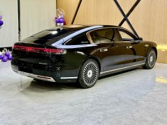 Land Rover Zun S800 Extended Range Starlight Executive Edition 4-Seater (192-line LiDAR) - ფოტო 19