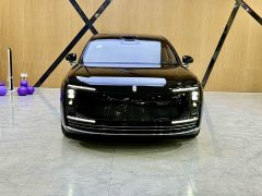 Land Rover Zun S800 Extended Range Starlight Executive Edition 4-Seater (192-line LiDAR) - ფოტო 2