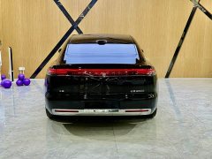 Land Rover Zun S800 Extended Range Starlight Executive Edition 4-Seater (192-line LiDAR) - ფოტო 20