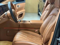 Land Rover Zun S800 Extended Range Starlight Executive Edition 4-Seater (192-line LiDAR) - ფოტო 4