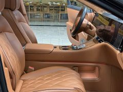 Land Rover Zun S800 Extended Range Starlight Executive Edition 4-Seater (192-line LiDAR) - ფოტო 5