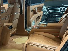 Land Rover Zun S800 Extended Range Starlight Executive Edition 4-Seater (192-line LiDAR) - ფოტო 8