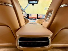 Land Rover Zun S800 Extended Range Starlight Executive Edition 4-Seater (192-line LiDAR) - ფოტო 9
