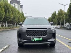 Li Auto ONE 2021 Extended Range 6-Seater - ფოტო 2