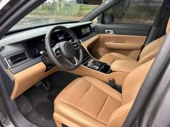 Li Auto ONE 2021 Extended Range 6-Seater - ფოტო 4