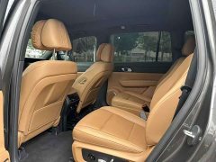 Li Auto ONE 2021 Extended Range 6-Seater - ფოტო 6