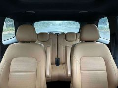 Li Auto ONE 2021 Extended Range 6-Seater - ფოტო 7