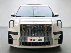 Zeekr Geely Zeekr 009 2022 WE Edition - ფოტო 2